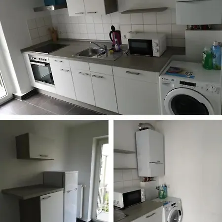 Big Privat 5 Min Walk From Railstation Проживание в семье *