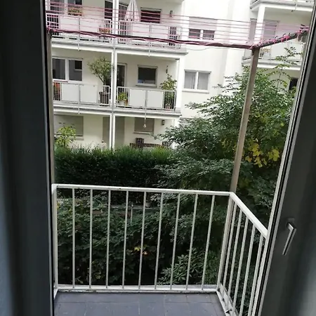 Big Privat 5 Min Walk From Railstation Кобленц