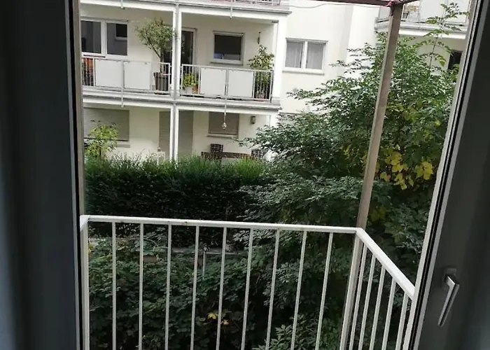 Big Privat 5 Min Walk From Railstation Koblenz